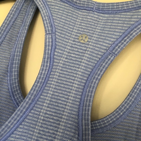 Lululemon Swiftly Tech Racerback - Picture 3 of 4